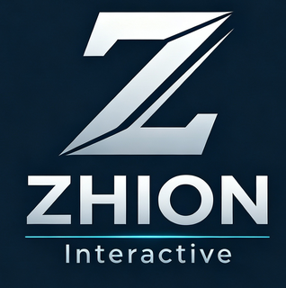 ZHION Interactive logo